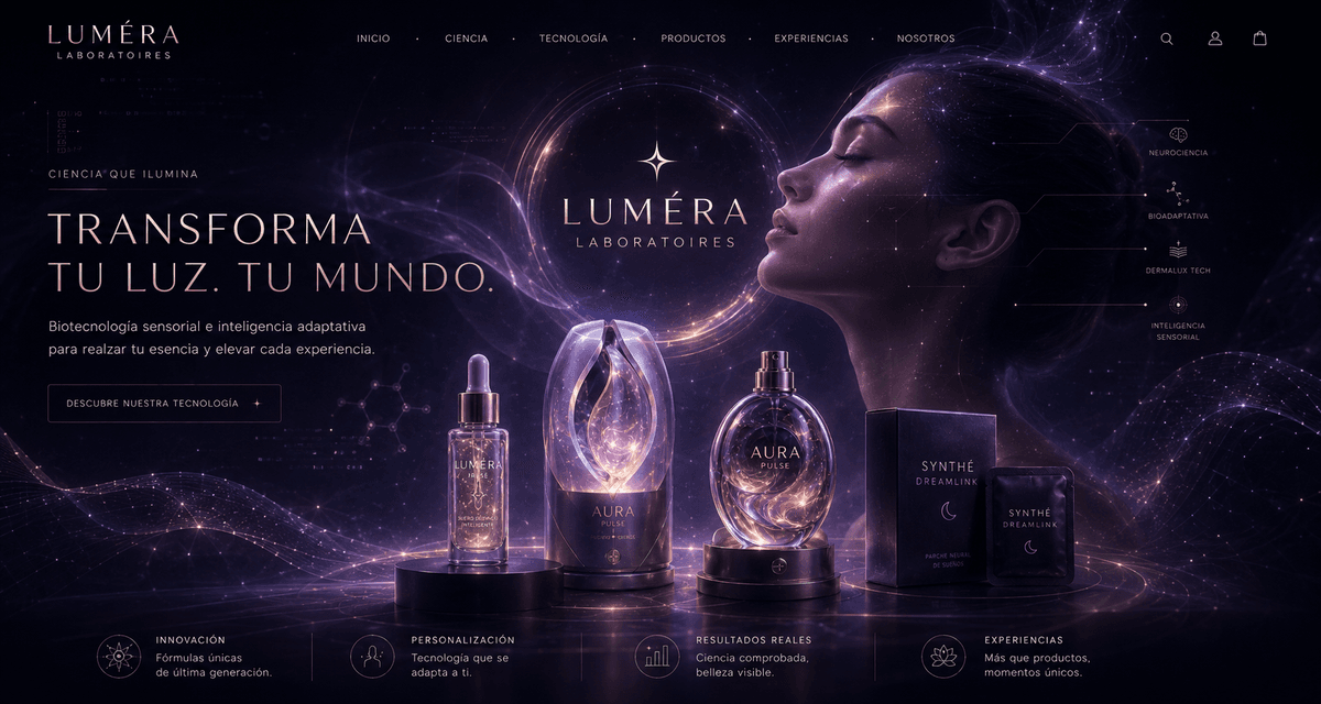 Lumera