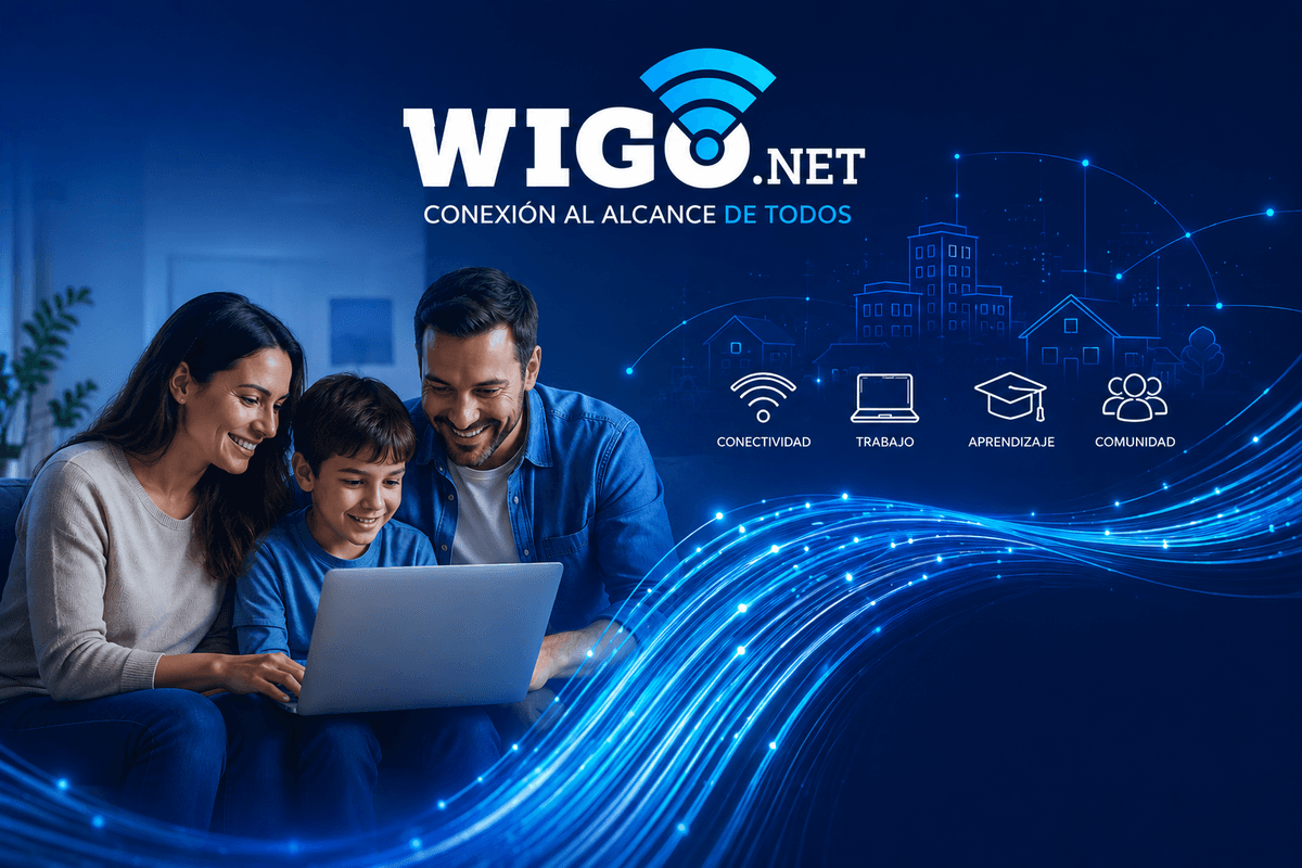WIGO.NET
