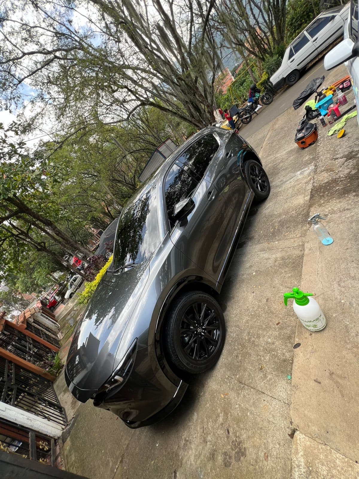 AldoDetailing